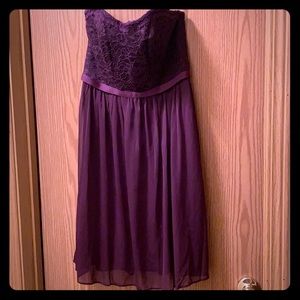 Davids bridal bridesmaid dress